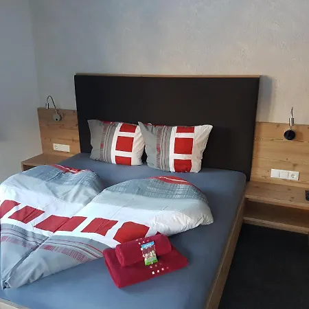 Apart Haus Wachter Pfunds