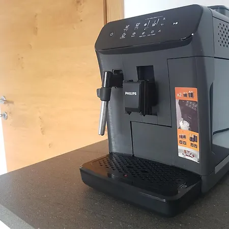 Haus Wachter * פונדס