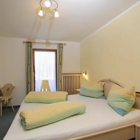 דירה Haus Wachter *