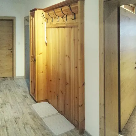 Apart Haus Wachter