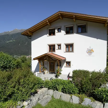 Apartment Apart Haus Wachter