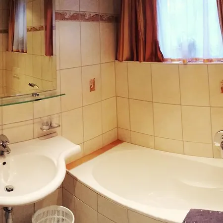 דירה Haus Wachter *