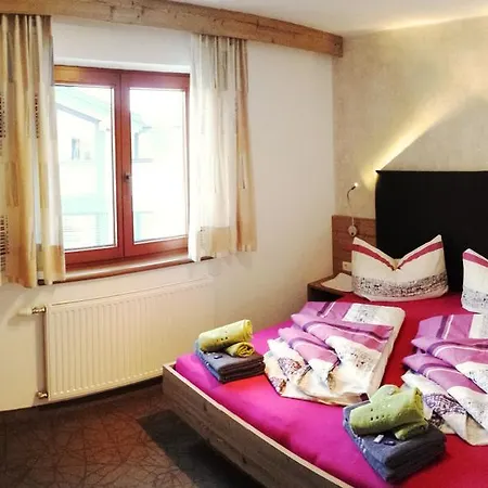 Apart Haus Wachter