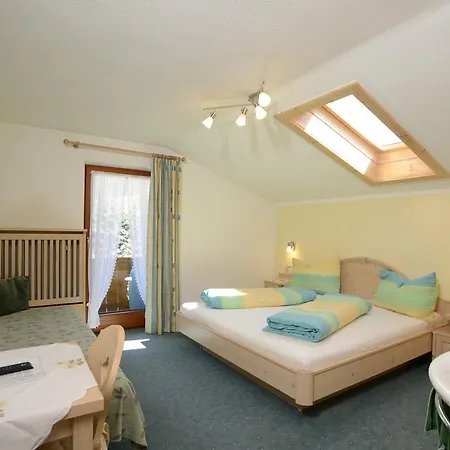 Apart Haus Wachter * Pfunds