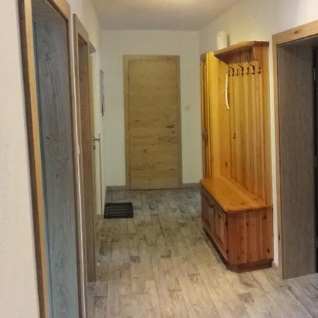 Apart Haus Wachter Pfunds