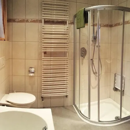 דירה Haus Wachter *