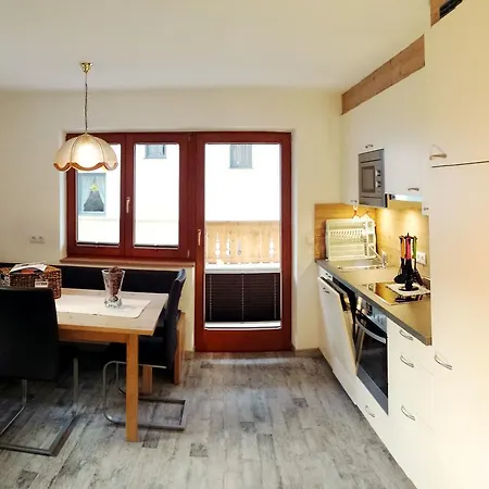 Apart Haus Wachter *