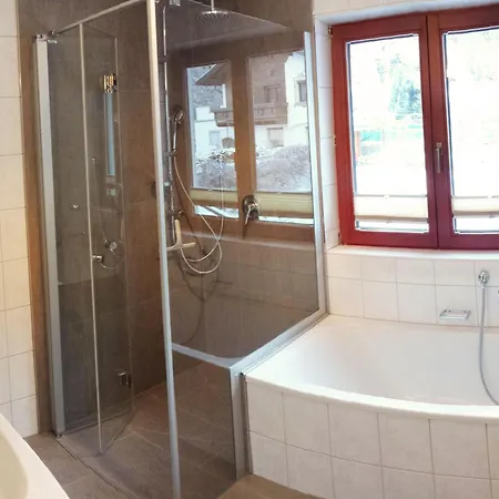 Apart Haus Wachter