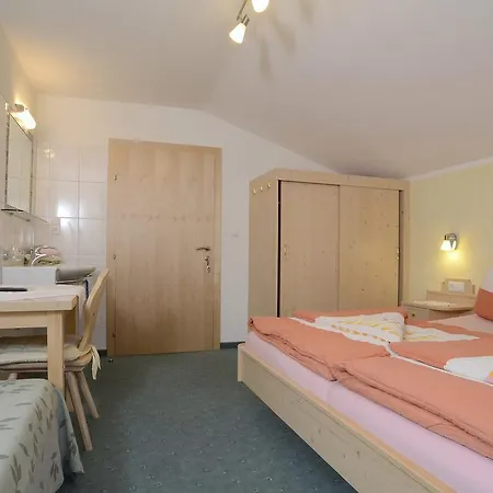 Apart Haus Wachter Apartment Pfunds