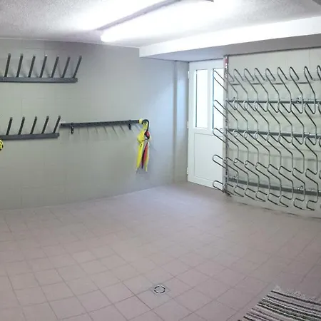 דירה Haus Wachter פונדס