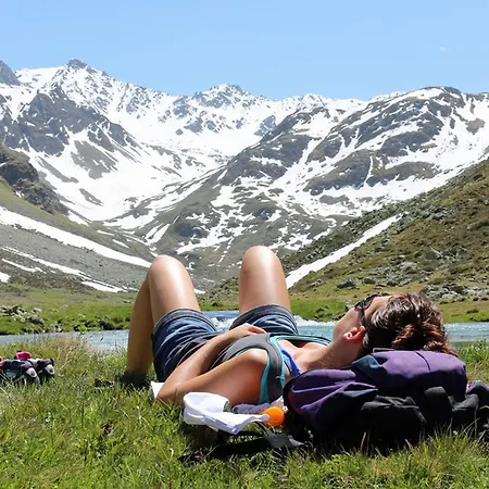 Haus Wachter פונדס