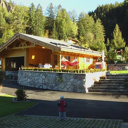 Apart Haus Wachter Pfunds