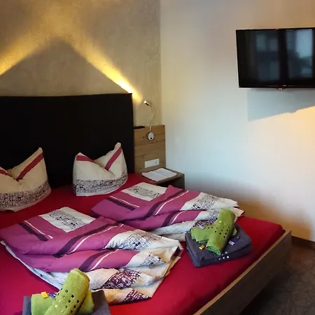 Apart Haus Wachter *