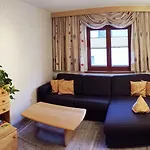 דירה Haus Wachter פונדס