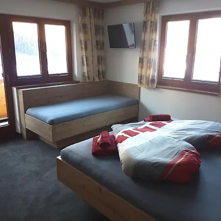 Haus Wachter Apartament