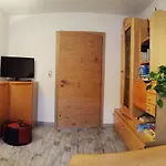 公寓 Haus Wachter 普范德斯