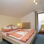 Haus Wachter 公寓 普范德斯