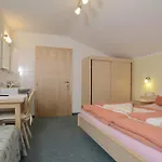 Haus Wachter 公寓 普范德斯