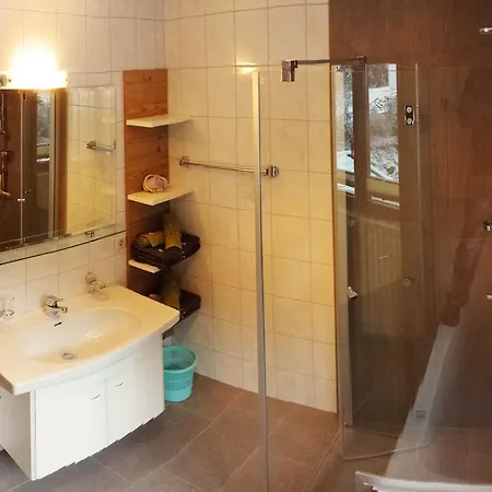 Haus Wachter *