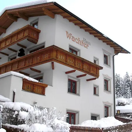 Haus Wachter
